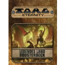 Torg Eternity - Das Lebende Land Boosterdeck (DE)