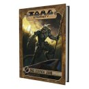 Torg Eternity - Das Lebende Land Quellenbuch (DE)