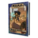 Torg Eternity - Das Nil-Imperium Quellenbuch (DE)