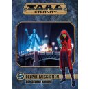 Torg Eternity - Delphi Missionen - Der Sturm kommt (DE)