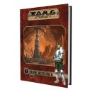 Torg Eternity - Delphi Missionen: Aysle (DE)