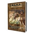 Torg Eternity - Delphi Missionen: Das Lebende Land (DE)