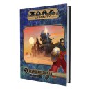 Torg Eternity - Delphi Missionen: Das Nil-Imperium (DE)