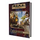 Torg Eternity - Delphi Missionen: Orrorsh (DE)