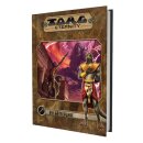 Torg Eternity - Die Götterlade Abenteuer (DE)