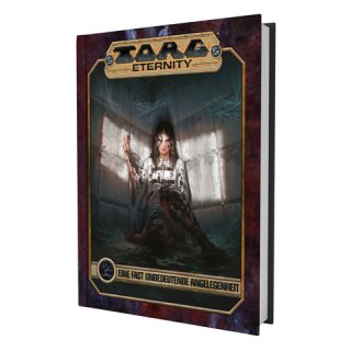 Torg Eternity - Eine fast unbedeutende Angelegenheit (DE)