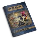 Torg Eternity - GenCon-Abenteuer (DE)