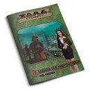 Torg Eternity - Kanawa Geheimoperationen (DE)
