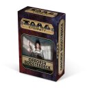 Torg Eternity - Orrorsh Boosterdeck (DE)