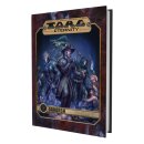 Torg Eternity - Orrorsh Quellenbuch (DE)