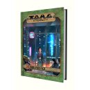 Torg Eternity - PanPacifica Quellenbuch (DE)