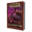 Torg Eternity - Rache des Carredons (DE)