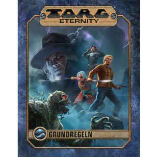 Torg Eternity - Regelwerk (DE)