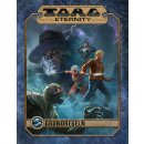 Torg Eternity - Regelwerk (DE)