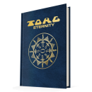 Torg Eternity - Regelwerk Deluxe (DE)