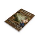Torg Eternity - Ruinen des Lebenden Landes (DE)