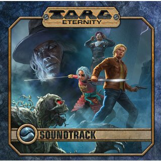 Torg Eternity - Soundtrack