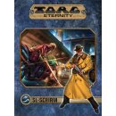 Torg Eternity - Spielleiterschirm (DE)