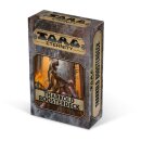 Torg Eternity - Tharkold Boosterdeck (DE)