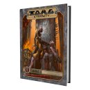 Torg Eternity - Tharkold Quellenbuch (DE)