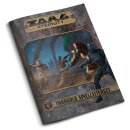 Torg Eternity - Tharkold Spielleiterset (DE)