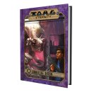 Torg Eternity - Unheilige Daten (DE)