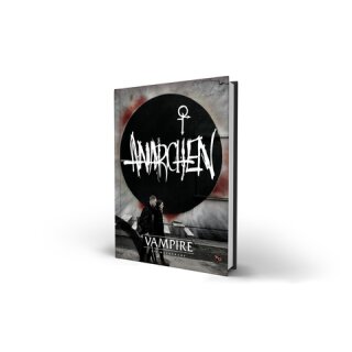 V5 Vampire - Die Maskerade: Anarchen (DE)