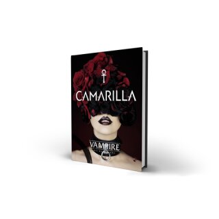 V5 Vampire - Die Maskerade: Camarilla (DE)