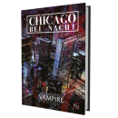 V5 Vampire - Die Maskerade: Chicago bei Nacht (DE)