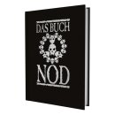 V5 Vampire - Die Maskerade: Das Buch Nod (DE)