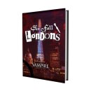 V5 Vampire - Die Maskerade: Der Fall Londons (DE)