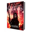 V5 Vampire - Die Maskerade: Die Zweite Inquisition (DE)