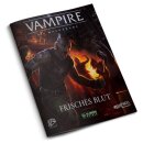 V5 Vampire - Die Maskerade: Frisches Blut (DE)