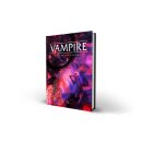 V5 Vampire - Die Maskerade: Regelwerk (DE)