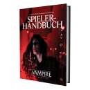 V5 Vampire - Die Maskerade: Spielerhandbuch (DE)