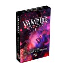 V5 Vampire - Maskerade: Kartenset - Disziplinen &...