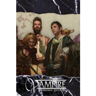 Vampire Das Dunkle Zeitalter Erzählerschirm (DE)