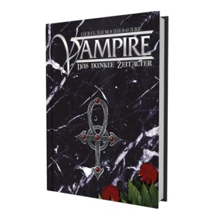 Vampire Das Dunkle Zeitalter Jubiläumsausgabe (DE)