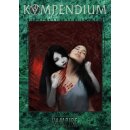 Vampire: Die Maskerade - V20 Kompendium (DE)