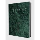 Vampire: Die Maskerade Jubiläumsausgabe (V20) (DE)