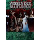 Vampire: Die Maskerade Wissen der Blutlinien (V20) (DE)