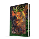 Werwolf – Die Apokalypse W20 Jubiläumsausgabe...