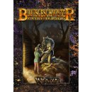 Werwolf: Blutsgeschwister: Ein eigener Schlag (W20) (DE)