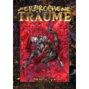 Werwolf: Die Apokalypse - Zerbrochene Träume (W20) (DE)