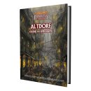 WFRSP - Altdorf: Krone des Imperiums (DE)