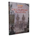 WFRSP - Der Feind im Schatten - Kompendium (DE)