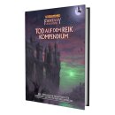 WFRSP - Der Tod auf dem Reik - Kompendium (DE)