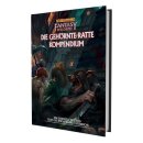 WFRSP - Die Gehörnte Ratte - Kompendium (DE)