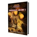 WFRSP - Imperiales Archiv I (DE)