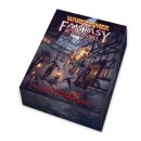 WFRSP - Warhammer Fantasy-Rollenspiel Einsteigerset (DE)